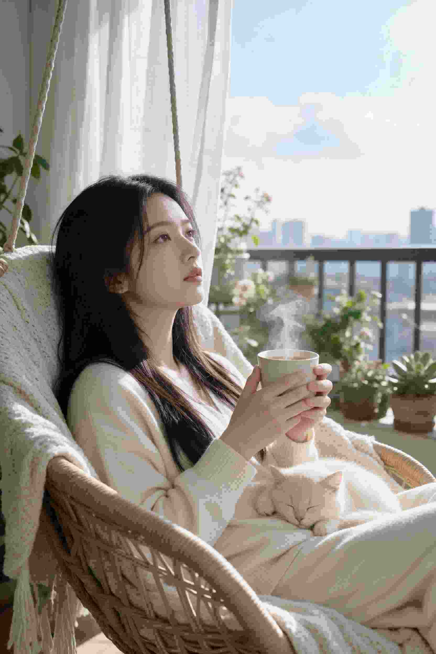 短剧《一纸婚约到白头》封面