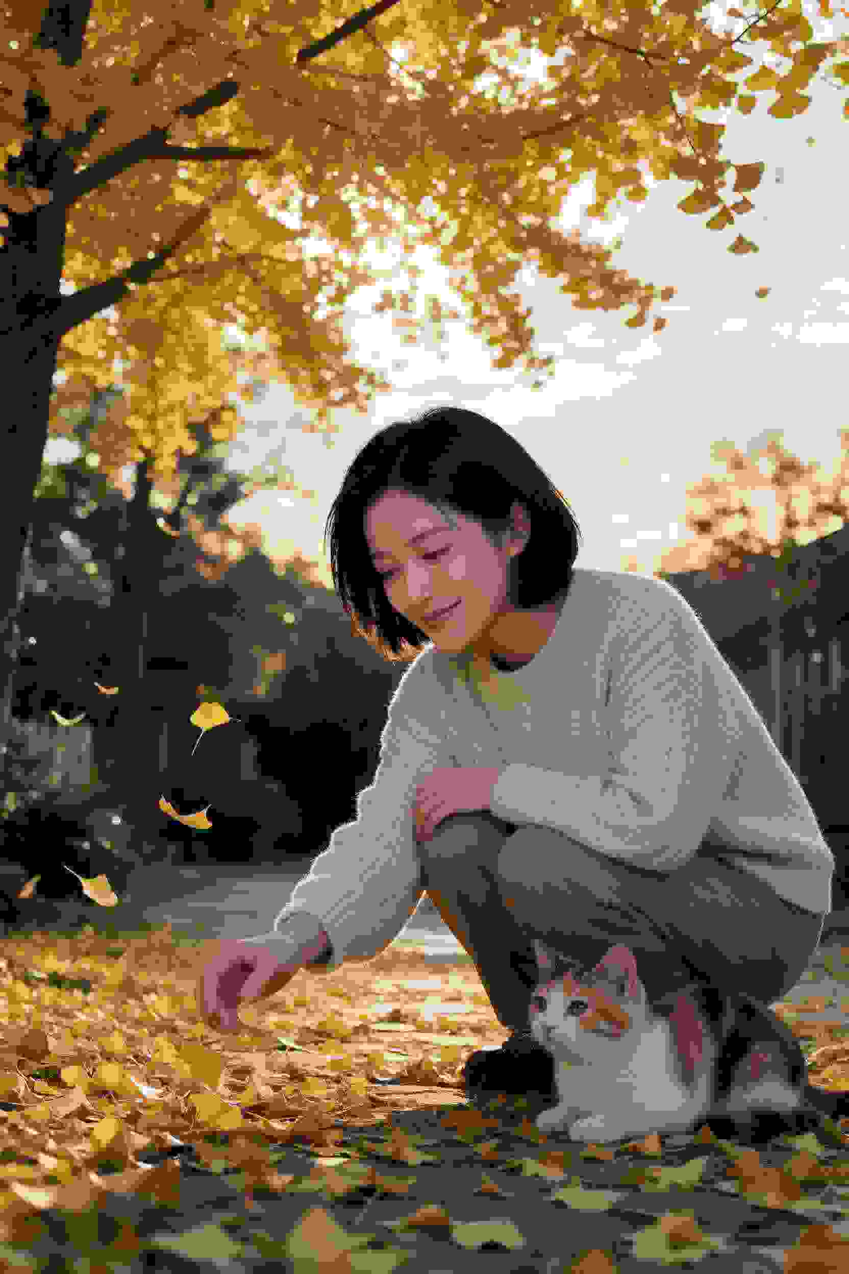 短剧《夫人她今天也很飒》封面