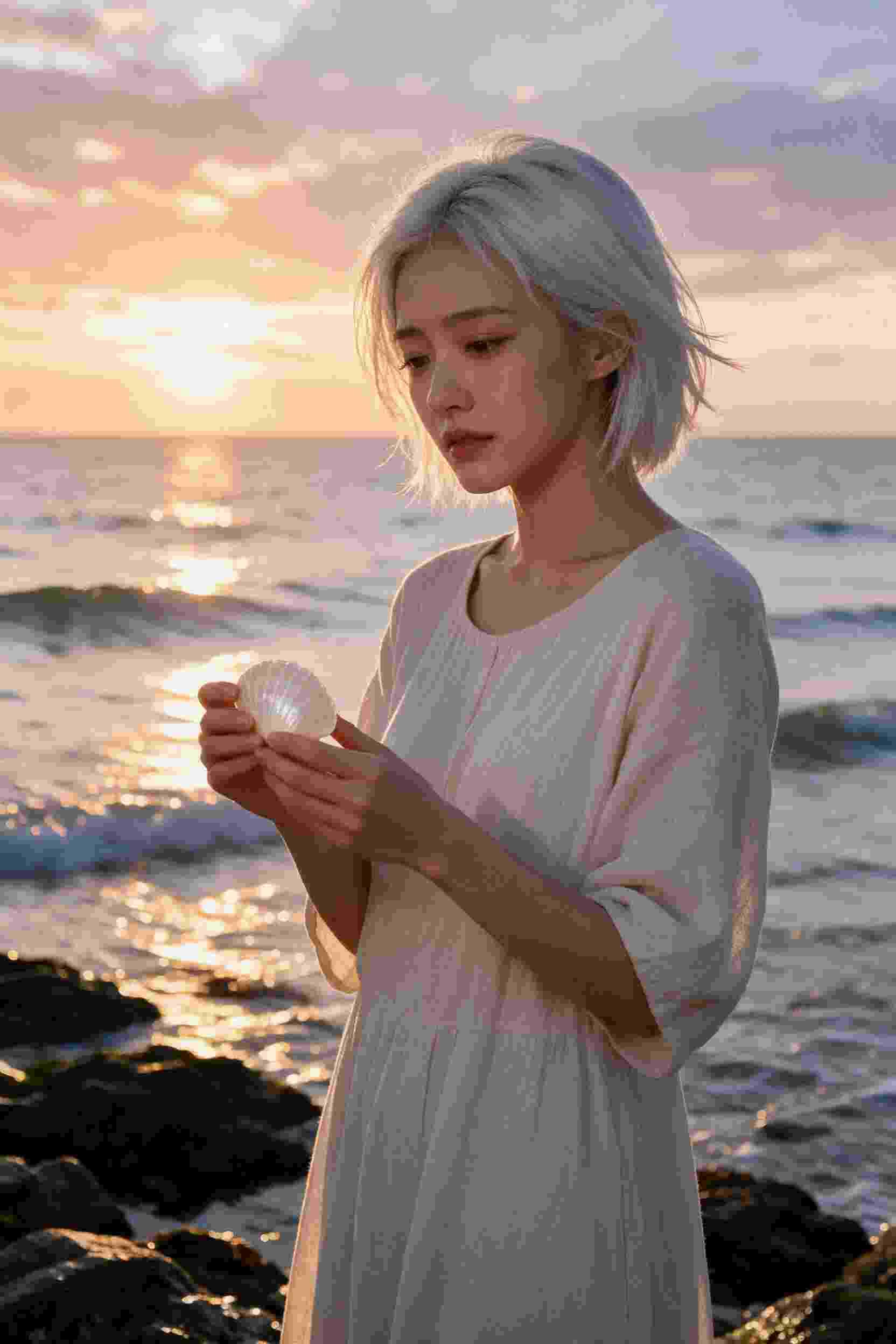 短剧《甜心小厨娘的春天》封面