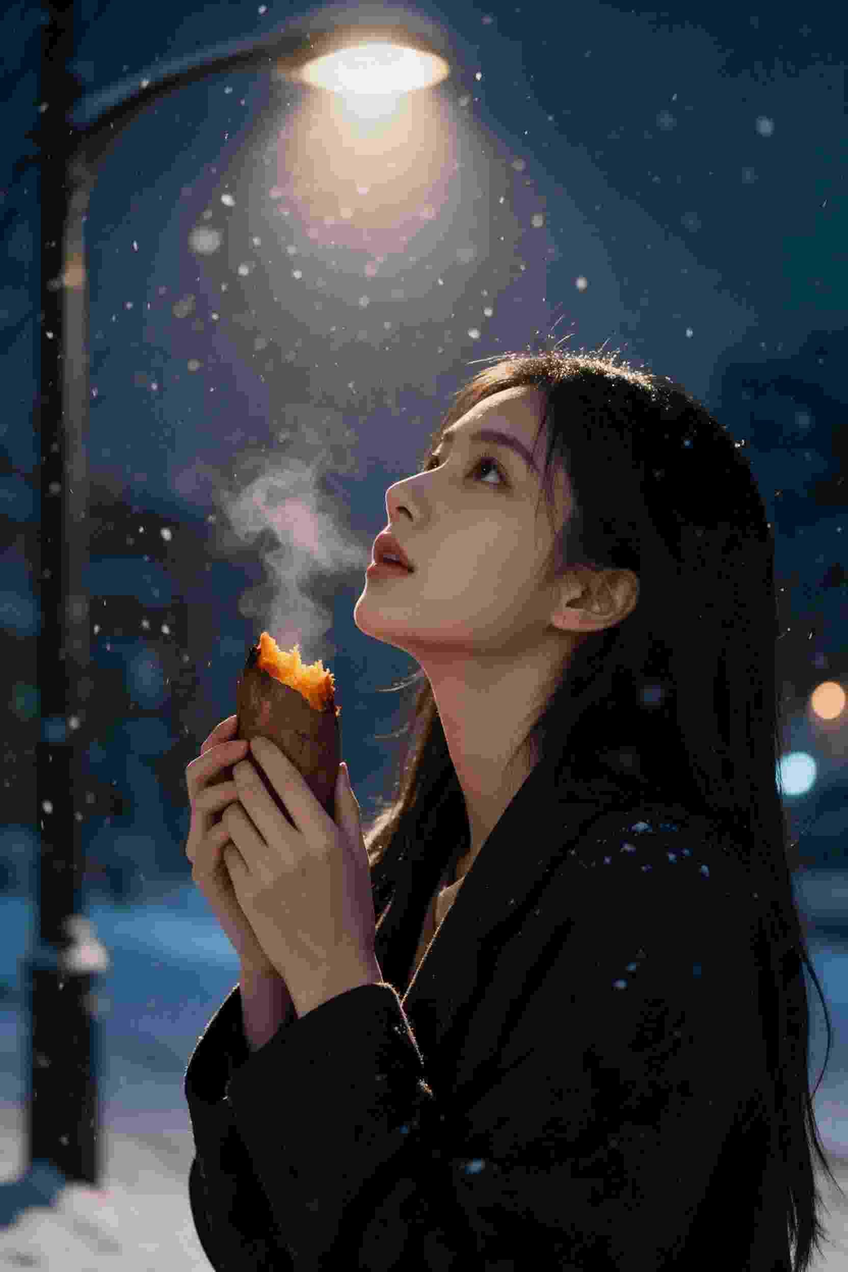 短剧《港城旧梦》封面