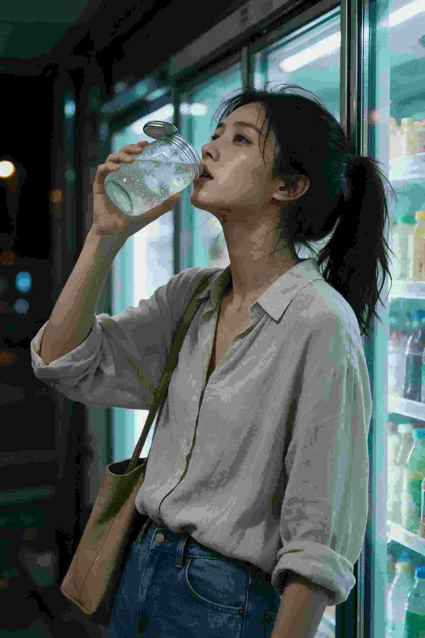 短剧《龙婿归位》封面