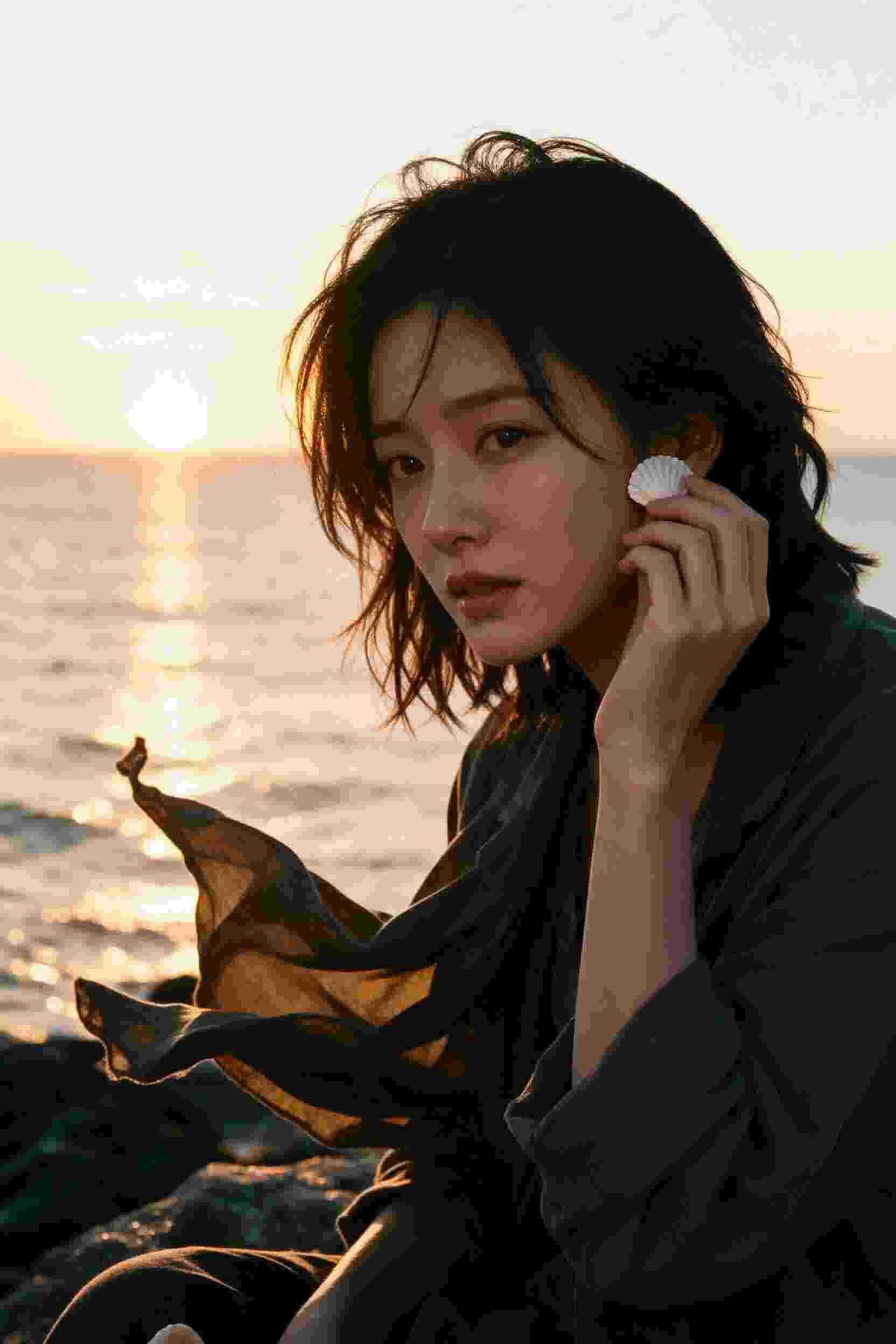 电视剧《城南旧巷人家》封面