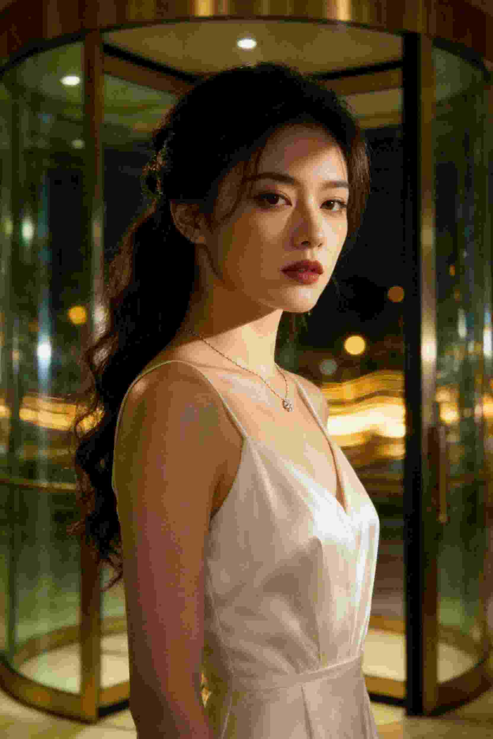动漫《机械花园》封面