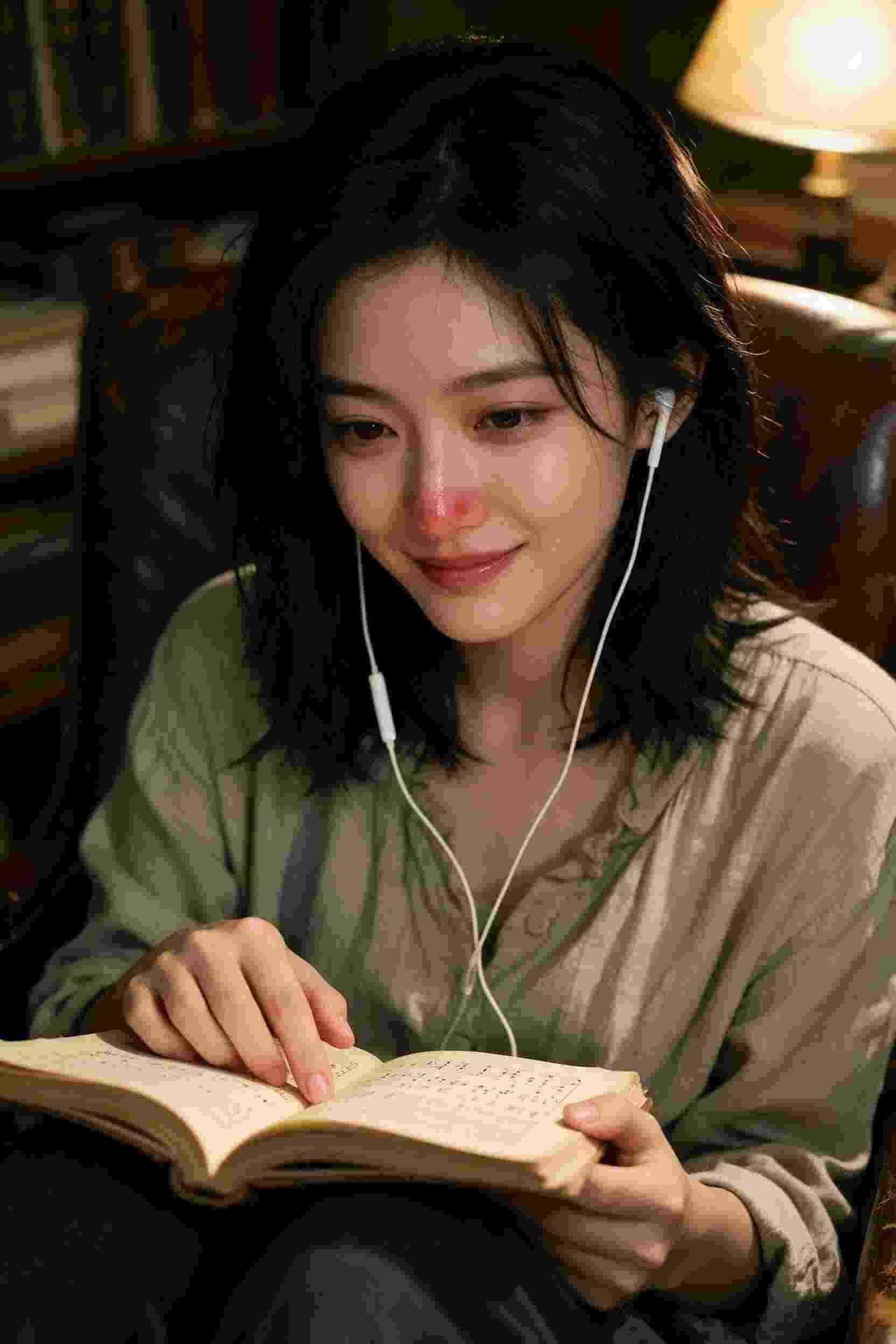 电视剧《白露为霜》封面